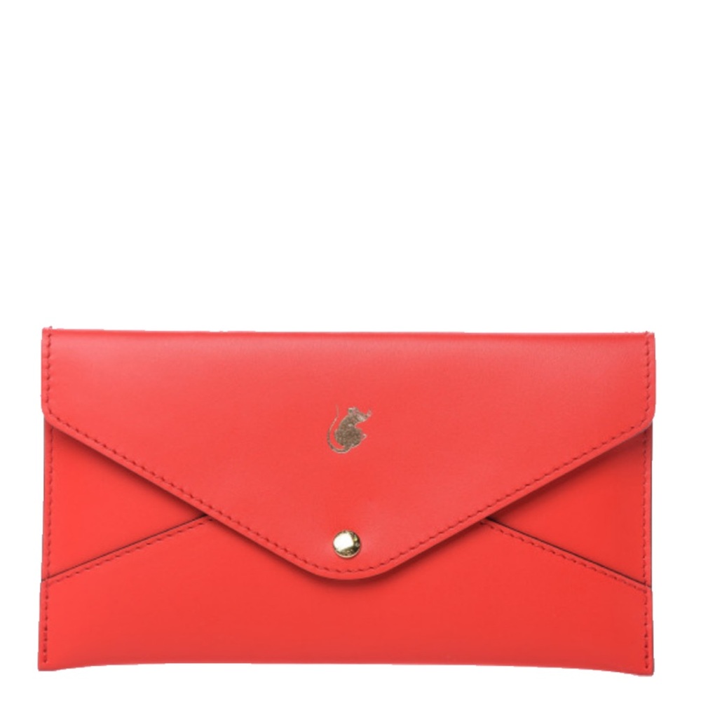 Louis Vuitton Chinese New Year Dog Envelope